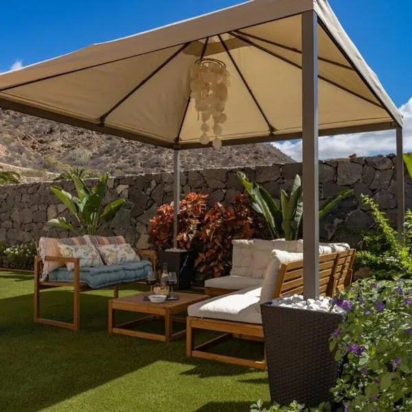 Amazing & Chill Terrace Palm Mar, hotel in Palm-Mar