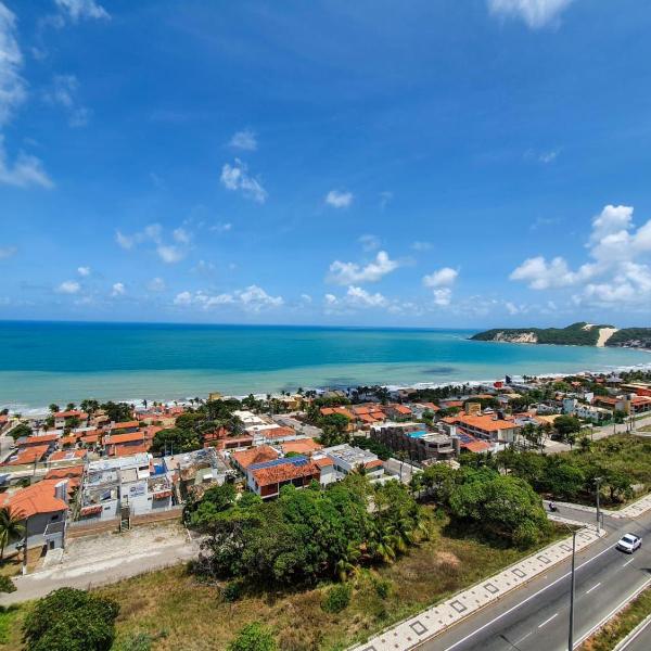 Ponta Negra Flat