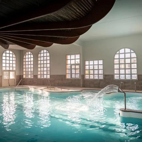 Côté Thalasso Hôtel & Spa Marin, hotel v destinaci Banyuls-sur-Mer