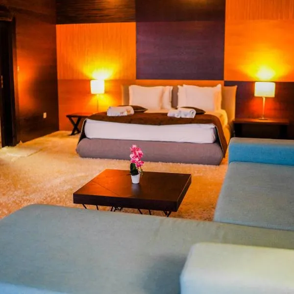 VIP House Glavatarski Han, hotel in Glavatartsi