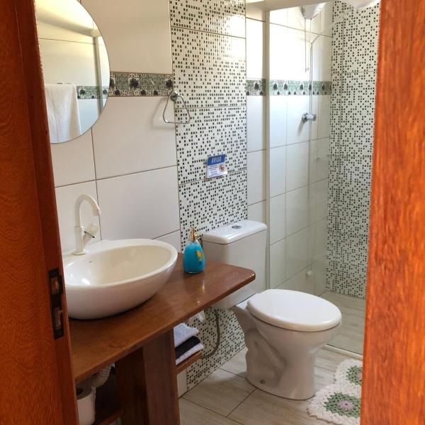 Casa próxima a praia de Calheiros - Foto 4