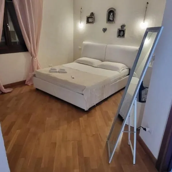 Mi Casita, hotel v destinácii Arzachena