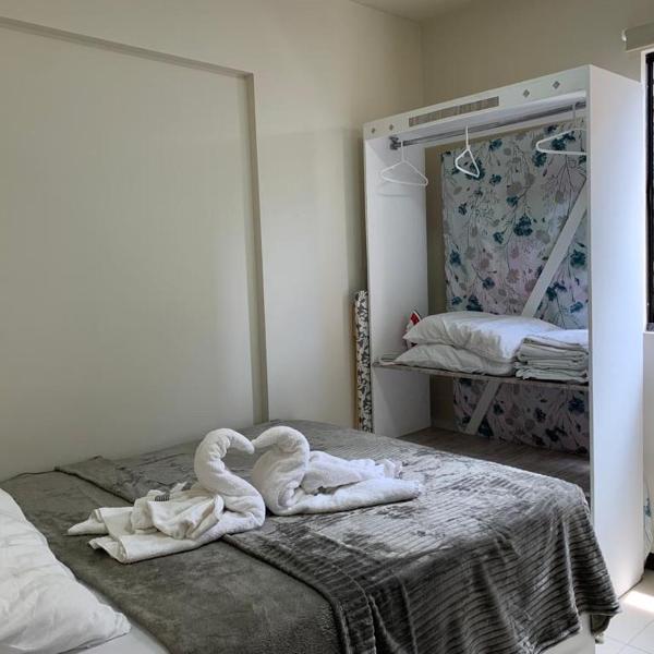 Apartamento em Maceió beira mar - Foto 5