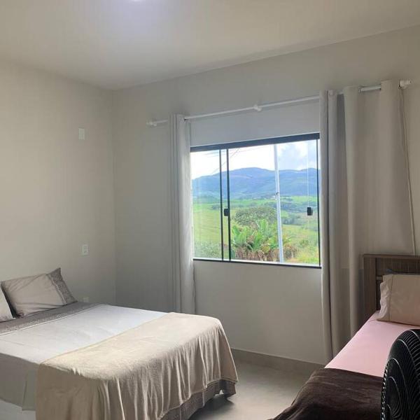 SERRA DA CANASTRA, CASA DO LÉO - Foto 2