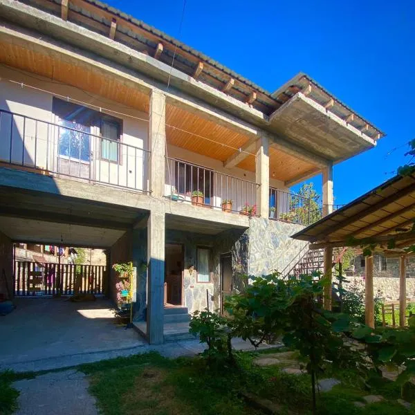 Guesthouse Venera, Hotel in Mestia