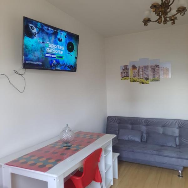 Apartamento NOVO Praça Roosevelt - Foto 5