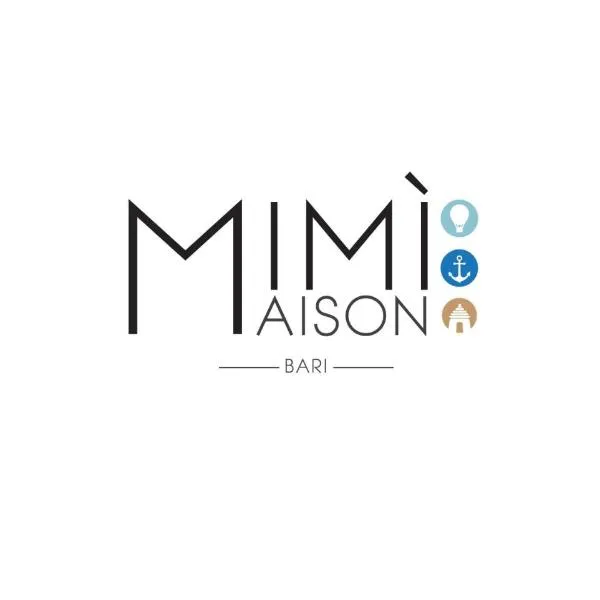 Mimì Maison Bari, hotel v Bari