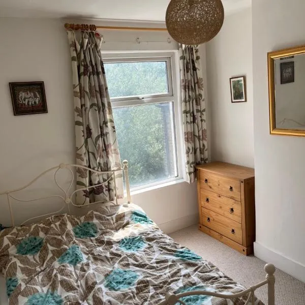 Peaceful London Retreat, hotel en Londres