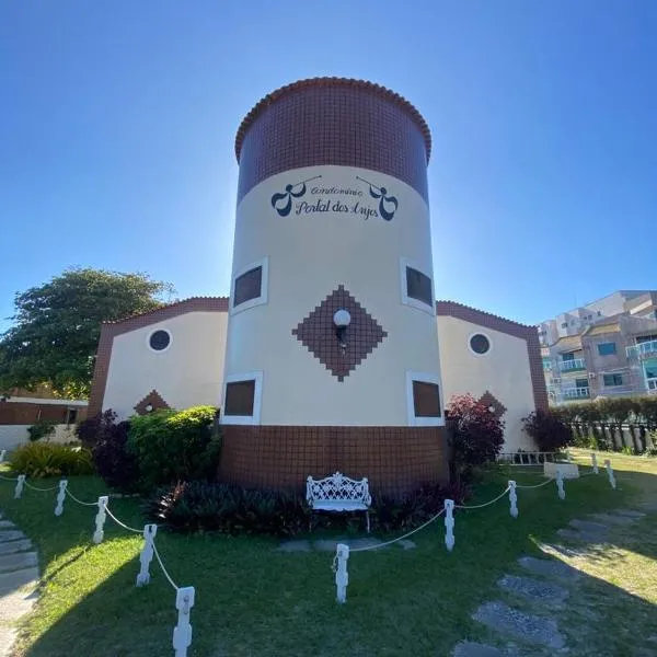 Portal dos Anjos - Casa 03