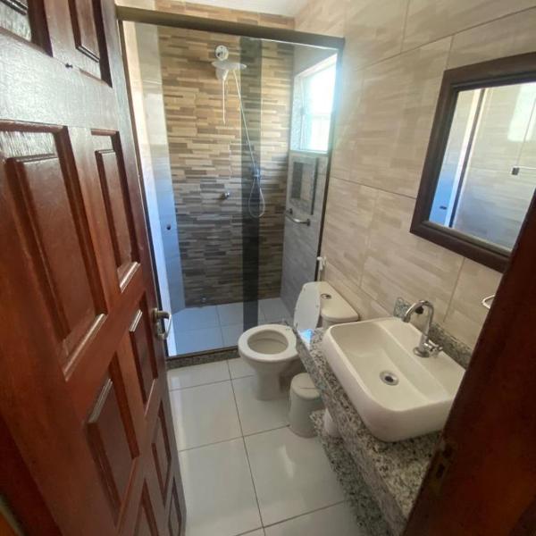 Portal dos Anjos - Casa 03 - Foto 3