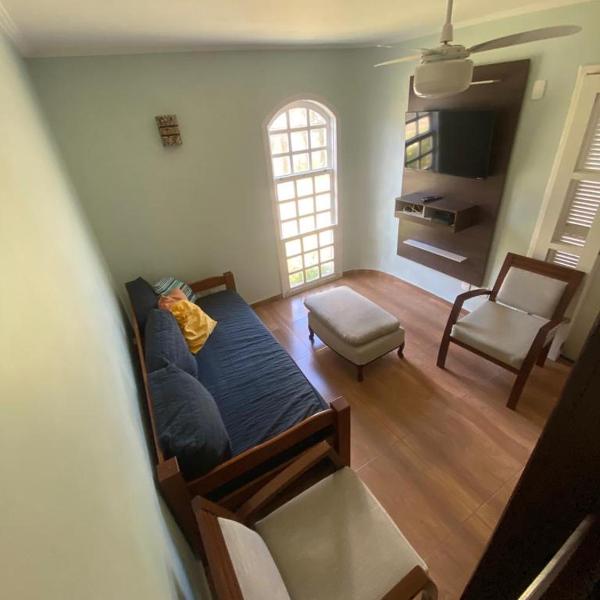 Portal dos Anjos - Casa 03 - Foto 5