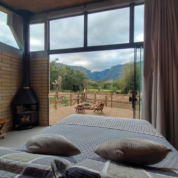 Sua Casa - Nos Canyons - Foto 5
