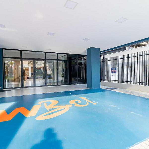 CWBe Residencial - Foto 2