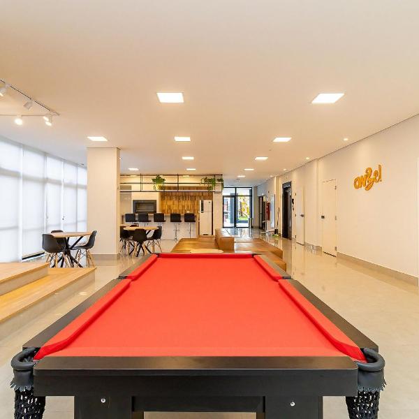 CWBe Residencial - Foto 4