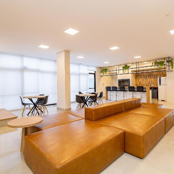 CWBe Residencial - Foto 3