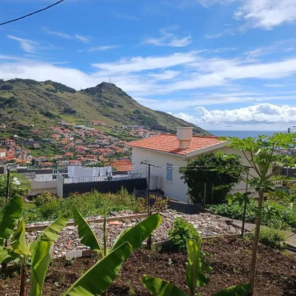 Gouveia Family Escape, Hotel in Machico