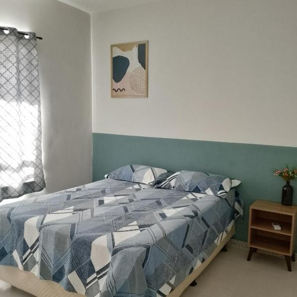 Apartamento no Condomínio Vila das Águas - Foto 2