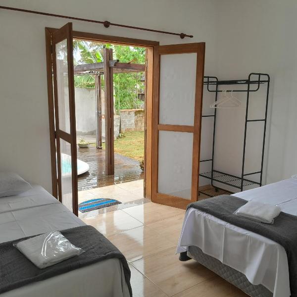 Rancho Calamaris - Foto 2