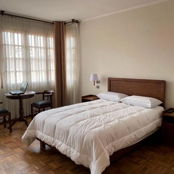 Hospedaje Sarabia, khách sạn ở Sucre