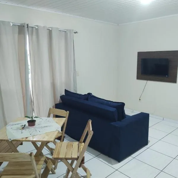 Apartamento Verolme V