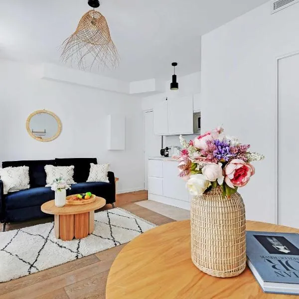 Résidence Sacré Coeur