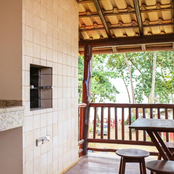 Concha Tropical Flat - Foto 4
