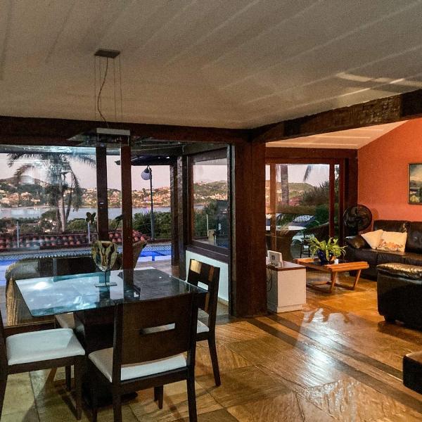 Casa Vista Mar na Ferradura - Foto 5
