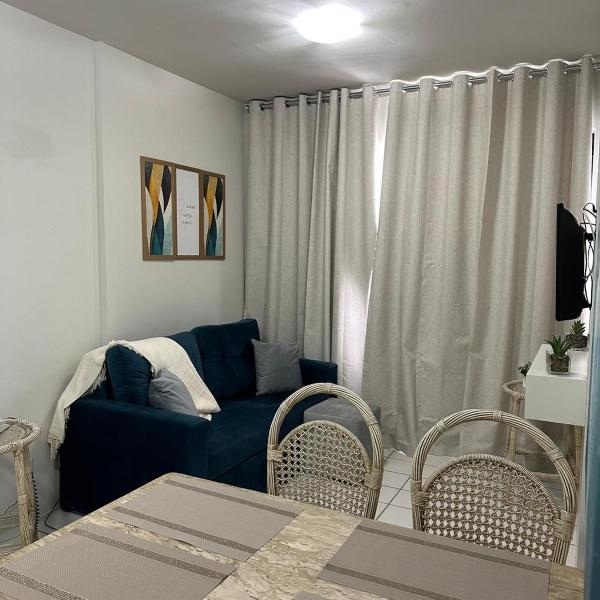 Flat praia Candeias, Piedade - Foto 2