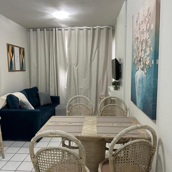 Flat praia Candeias, Piedade - Foto 4