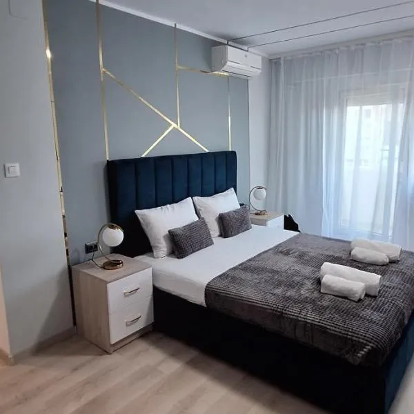 Riverside 1, hotel en Timisoara
