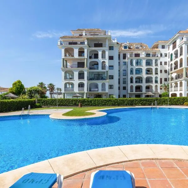 Marina de la Duquesa 805, khách sạn ở Manilva