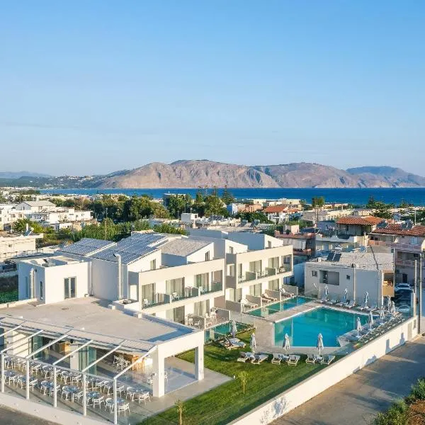 Nima Boutique Hotel, hotel em episkopi-chania