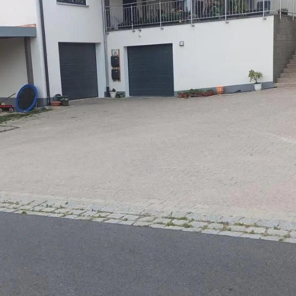 Günther´s Ferienwohnung, hotel v destinaci Pegnitz