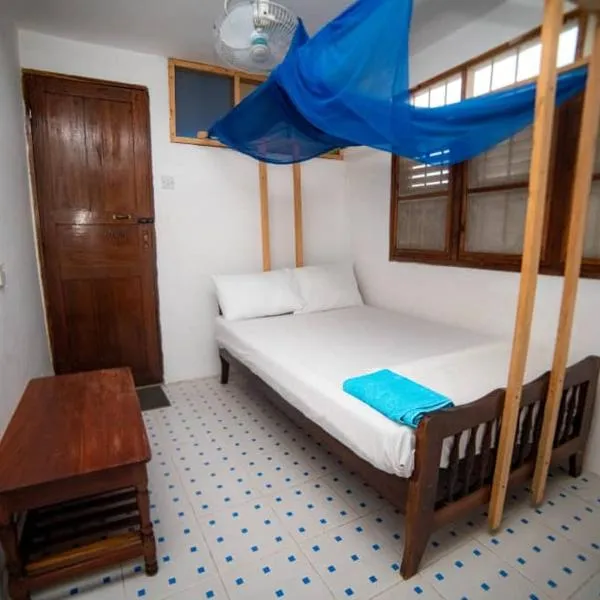 Flamingo Guest House ZNZ, hotel din Stone Town