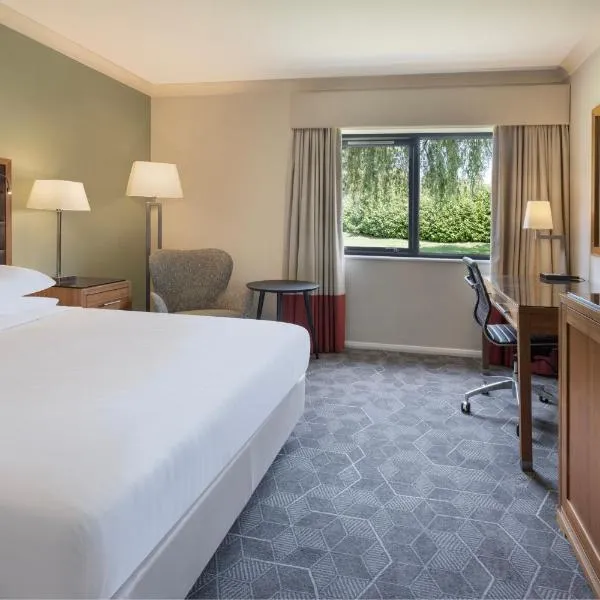 Delta Hotels by Marriott Peterborough, hotell i Peterborough
