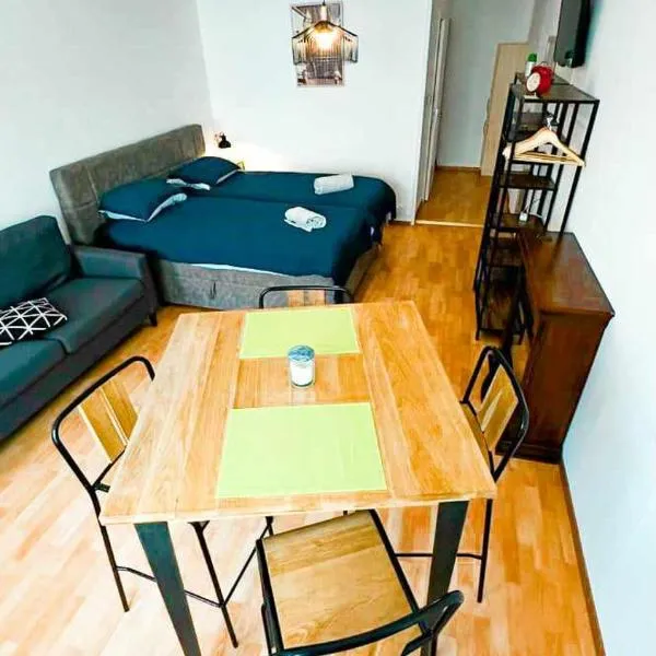 포렌트루이에 위치한 호텔 Studio entier