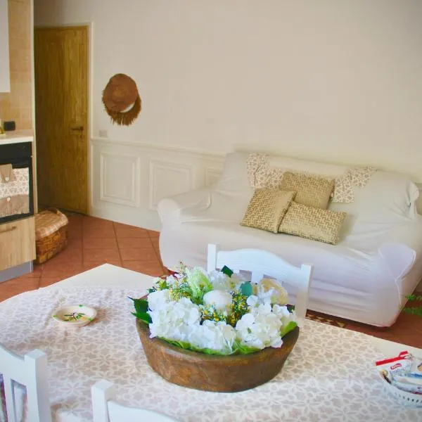 Giusy's House. Strategic Geographic Location!, hotel v destinácii Castellammare di Stabia