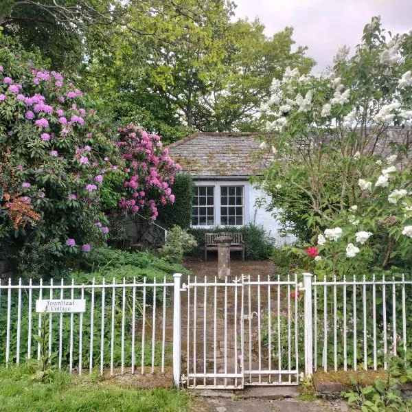 Townhead Cottage, hotel in Patterdale