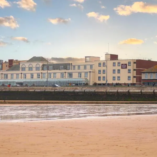 Grand Hotel Sunderland, hotell i Sunderland