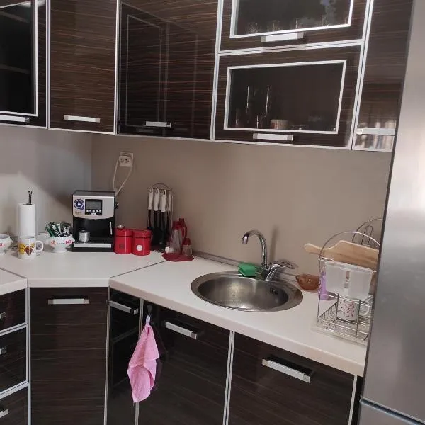 Етаж от къща - Нощувки Ками, viešbutis mieste Plevenas