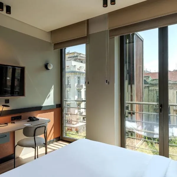 Thirtynine Urban Stay, hotel in Thessaloniki