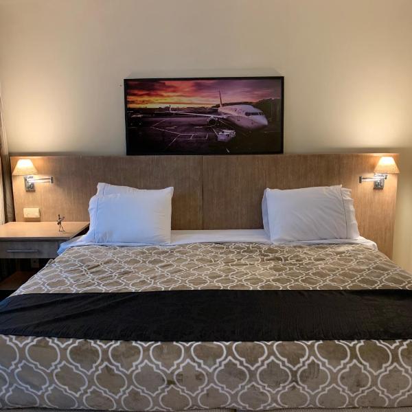 King room - Brooklin flat - Foto 2
