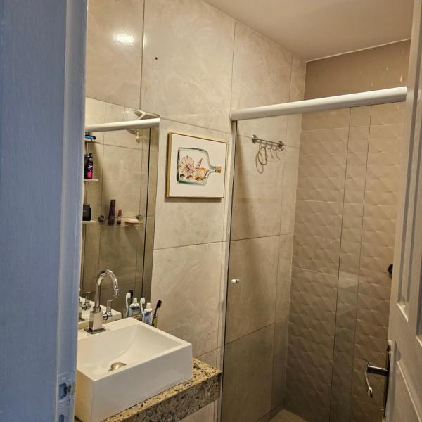 Apartamento Moderno 4 - Foto 3