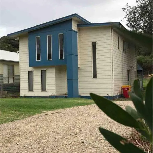 Venus Bay Blue Haven Retreat, hotel em Venus Bay