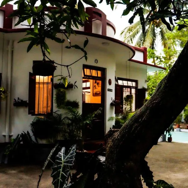 Remasailam Homestay - Thiruvananthapuram , Calm & Blend with Nature, hotel v destinaci Trivandrum
