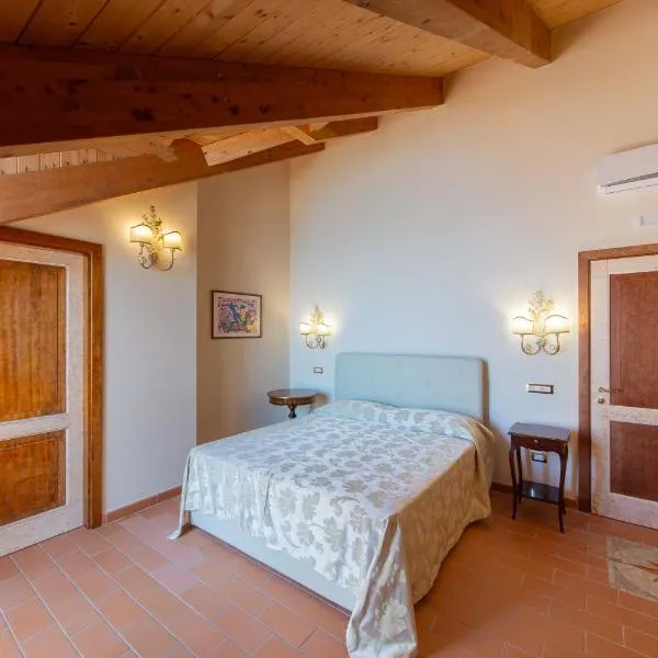Viesnīca Villa Isabella Minori pilsētā Minori