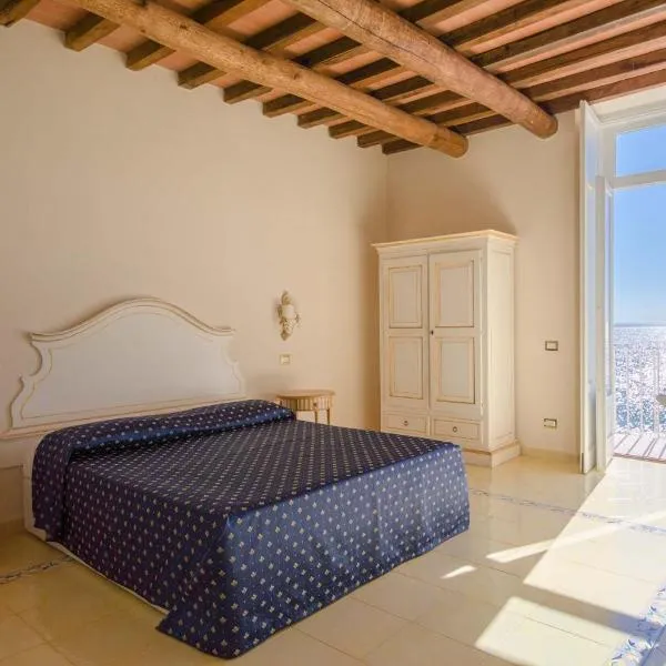 Villa Isabella Minori, hotel din Minori