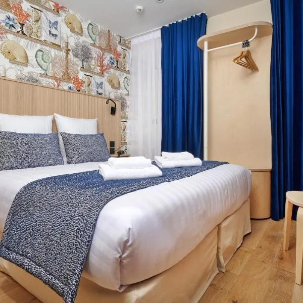 VLH Montparnasse Eiffel, hotel sa Paris