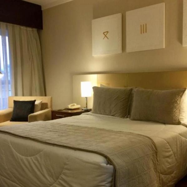 Hotel Paulista Plaza MCR - Foto 2