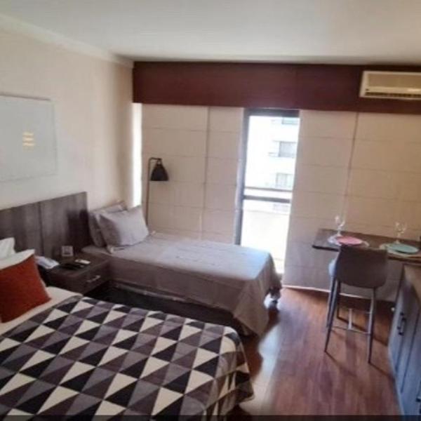 Hotel Paulista Plaza MCR - Foto 5